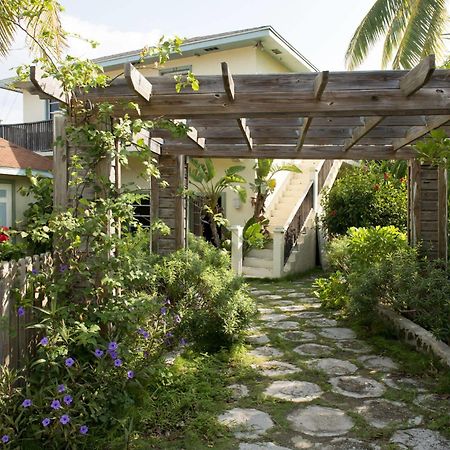 The Sugar Apple Lodging Dunmore Town Exterior photo