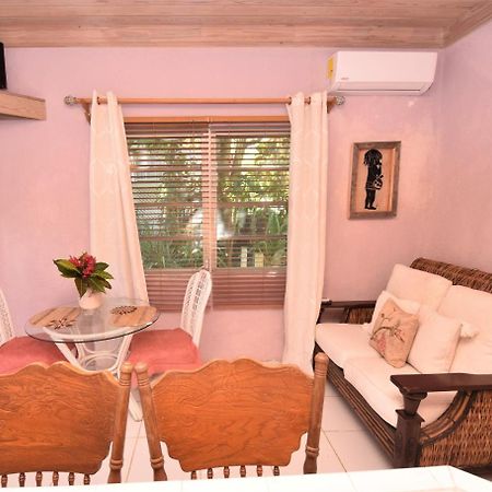 The Sugar Apple Lodging Dunmore Town Exterior photo